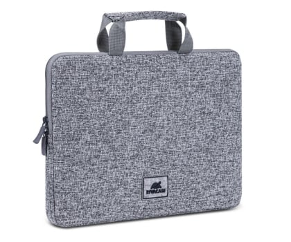 Etui na laptopa RIVACASE Anvik 7913 13.3" szary
